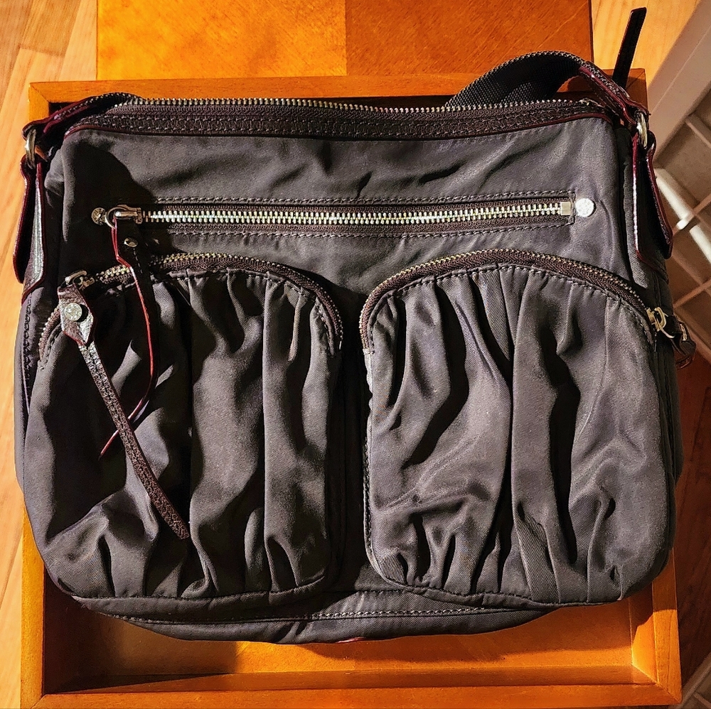 MZ WALLACE CROSSBODY and Mini